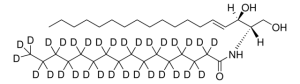 16:0-d31 Ceramide 868516P-5MG