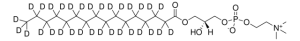 16:0-d31 Lyso PC 860397P-10MG
