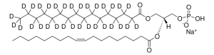 16:0-d31-18:1 PA 860453C-10MG