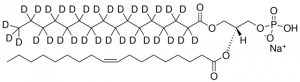 16:0-d31-18:1 PA 860453P-10MG