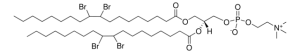 18:0 (9,10dibromo) PC 850366C-10MG