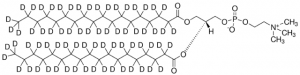 18:0 PC-d70 