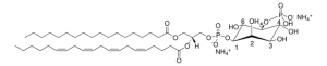 18:0-20:4 PI(5)P 850190P-500UG