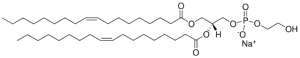 18:1 Ptd Ethylene Glycol 870302P-25MG