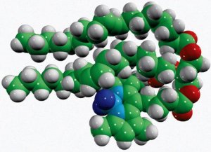 18:1-18:1-C4 TopFluor� TG 810295P-1MG