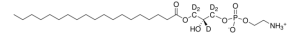 19:0 LYSO PE-d5 856716L-1MG