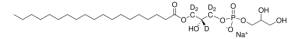 19:0 LYSO PG-d5 858129L-1MG