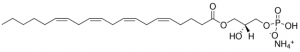 20:4 Lyso PA 857125C-10MG