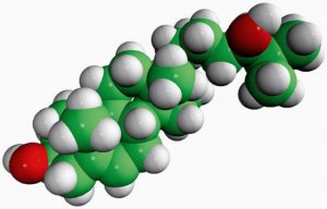 24(R)-hydroxycholesterol 700071P-1MG