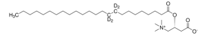 24:0(d4) carnitine 870857P-1MG