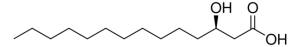 3R-hydroxymyristic acid 900419P-25MG