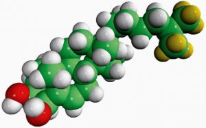 4-hydroxycholesterol-d7 700042P-1MG