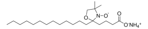 5-DOXYL Stearic acid, ammonium salt 810612P-5MG