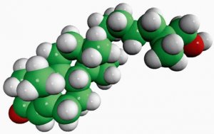 7,27-dihydroxy-4-cholesten-3-one 700023P-1MG