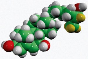 7,27-dihydroxycholesterol-d6 700137P-1MG