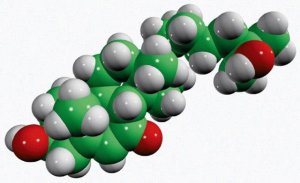 7-keto-25-hydroxycholesterol 