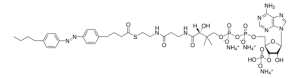 Azo Coenzyme A 