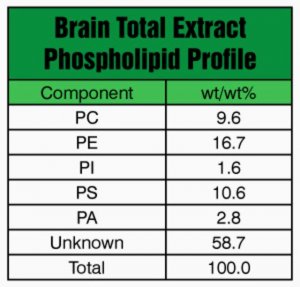 Brain Extract Total 