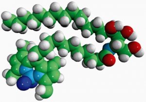 C11 TopFluor� Phytosphingosine 810264P-250UG