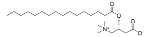 C16 Carnitine 870851P-5MG
