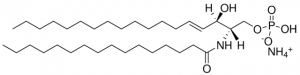 C16 Ceramide-1-Phosphate (d18:1/16:0) 860533P-1MG
