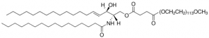 C16 PEG5000 Ceramide 880280P-25MG