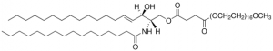 C16 PEG750 Ceramide 880680P-25MG