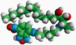 C6-NBD Phytosphingosine 810214P-50UG