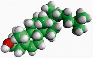 Cholesterol (ovine) 