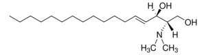 Dimethyl Sphingosine (d17:1) 860642C-5MG