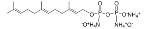 Farnesyl pyrophosphate, ammonium salt 700300P-1MG