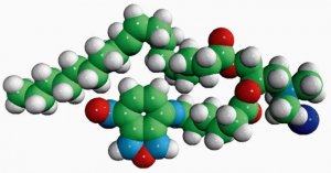 Fluorescent DOTAP 810890C-50UG
