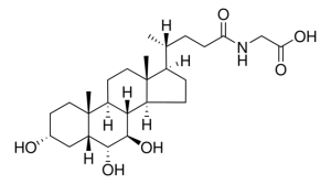 Glyco--muricholanoic acid 700339P-1MG