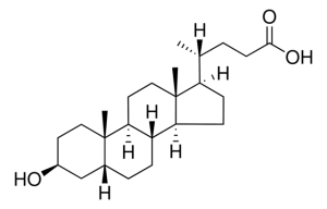 Isolithocholic acid 700195P-10MG