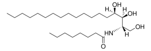 N-08:0 Phytosphingosine 860609P-5MG