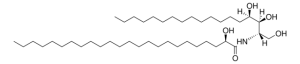 N-24:0(2R-OH) Phytosphingosine 