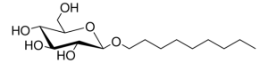 n-nonyl--D-glucoside 850510P-1G