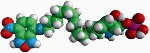 NBD Sphingosine-1-Phosphate 