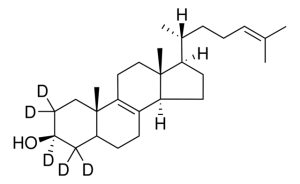 zymosterol-d5 700072P-1MG