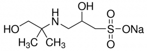 AMPSO sodium salt 