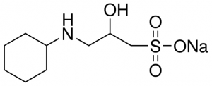 CAPSO sodium salt 