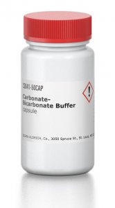 Carbonate-Bicarbonate Buffer 