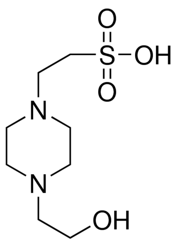 HEPES buffered saline 
