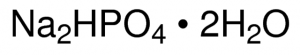Sodium phosphate dibasic dihydrate 