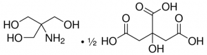 Trizma� citrate dibasic solution 
