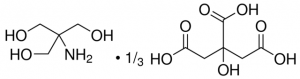 Trizma� citrate tribasic solution 
