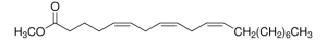 cis-5,8,11-Eicosatrienoic acid methyl ester 