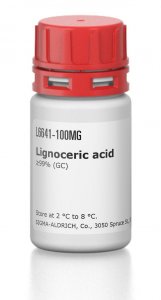 Lignoceric acid 