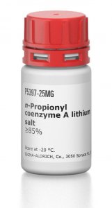n-Propionyl coenzyme A lithium salt 