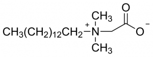 (N,N-Dimethylmyristylammonio)acetate 6941-1G